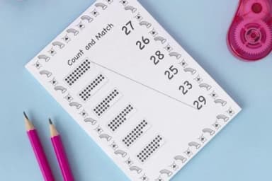 St Patrick Doodle by digitalplannerland — Dingbats Font — thumbnail 8