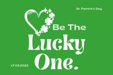 St Patricks Lucky by PraewDesigns — Dingbats Font — thumbnail 6