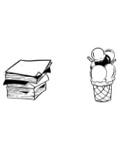 Stack by onoborgol — Dingbats Font — thumbnail 6