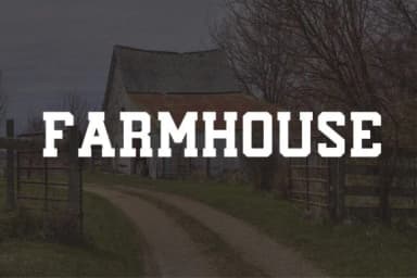 Stacked College by Riya Studio — Slab Serif Font — thumbnail 3