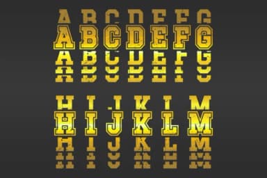 Stamp by WADLEN — Slab Serif Font — thumbnail 2