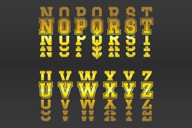 Stamp by WADLEN — Slab Serif Font — thumbnail 3