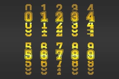 Stamp by WADLEN — Slab Serif Font — thumbnail 4