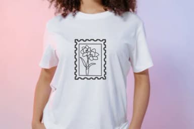 Stamps by Ketsarin — Dingbats Font — thumbnail 5