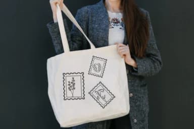 Stamps by Ketsarin — Dingbats Font — thumbnail 6