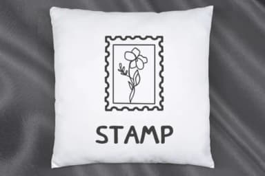 Stamps by Ketsarin — Dingbats Font — thumbnail 7