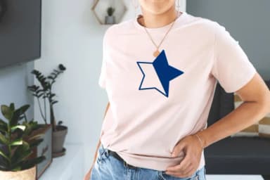 Star by Apiwat Type — Dingbats Font — thumbnail 7