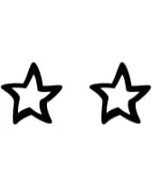 Star by Apiwat Type — Dingbats Font — thumbnail 8