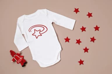 Star by CHANOK — Dingbats Font — thumbnail 5