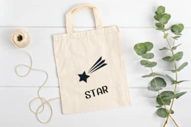 Star by Ketsarin — Dingbats Font — thumbnail 5