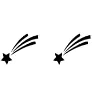 Star by Ketsarin — Dingbats Font — thumbnail 8