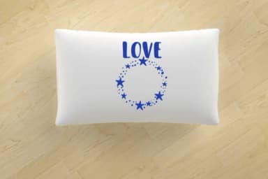 Star Circles by Nongyao — Dingbats Font — thumbnail 6