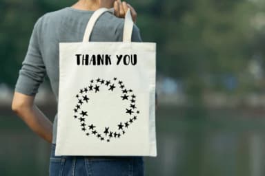 Star Circles by Nongyao — Dingbats Font — thumbnail 7