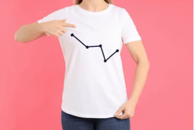 Star Constellation by Ketsarin — Dingbats Font — thumbnail 6