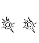 Star Doodle by Ketsarin — Dingbats Font — thumbnail 8