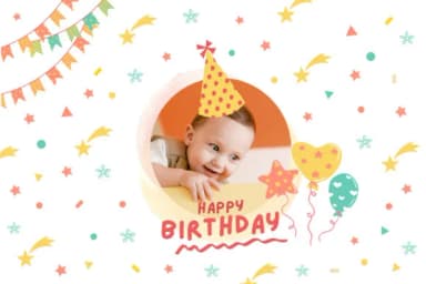 Star Doodle by Fox7 — Dingbats Font — thumbnail 4