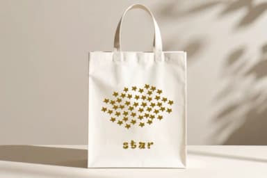 Star Doodles by Heartcraft Atelier — Dingbats Font — thumbnail 5