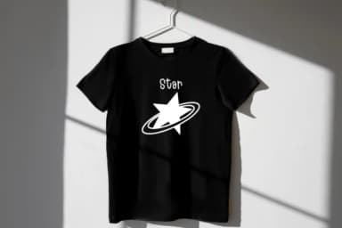 Star Font by Sontaya — Dingbats Font — thumbnail 5