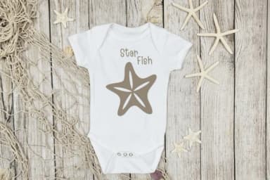 Star Font by Sontaya — Dingbats Font — thumbnail 7