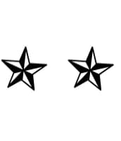 Star Font by Sontaya — Dingbats Font — thumbnail 8