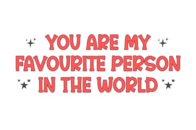 Star Loved by Minimalist Eyes — Slab Serif Font — thumbnail 2