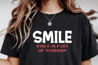 Star Loved by Minimalist Eyes — Slab Serif Font — thumbnail 3