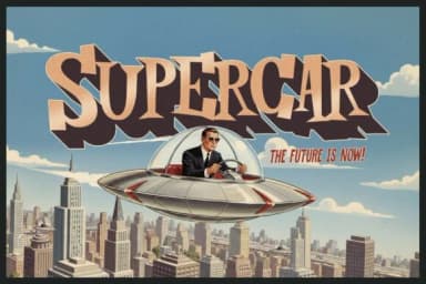 Star Mode by AMost Store — Slab Serif Font — thumbnail 2