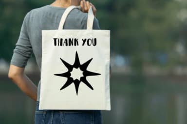 Star Sparkle by Nongyao — Dingbats Font — thumbnail 7