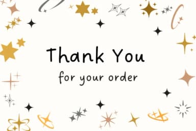 Star Sparkle by Nun Sukhwan — Dingbats Font — thumbnail 4