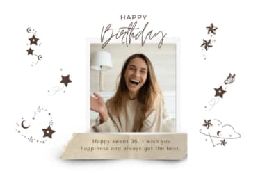 Star Tattoo by Nun Sukhwan — Dingbats Font — thumbnail 6