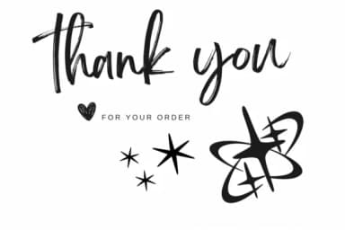 Star Tattoo by PraewDesigns — Dingbats Font — thumbnail 8