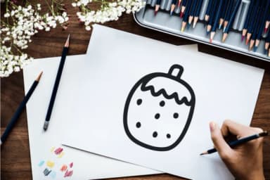 Starberry by Foam-Design Store — Dingbats Font — thumbnail 2