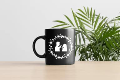 Stardust Rings by Nun Sukhwan — Dingbats Font — thumbnail 4