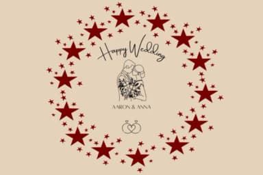 Stardust Rings by Nun Sukhwan — Dingbats Font — thumbnail 5