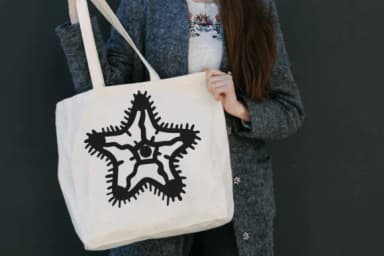 Starfish by Sontaya — Dingbats Font — thumbnail 5