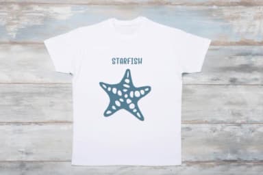 Starfish by Sontaya — Dingbats Font — thumbnail 6