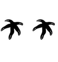 Starfish by Sontaya — Dingbats Font — thumbnail 8