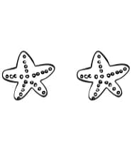 Starfish by Nongyao — Dingbats Font — thumbnail 8