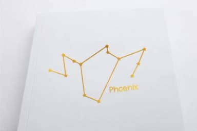 Stargazer Constellations by 212 Fonts — Dingbats Font — thumbnail 3