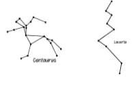 Stargazer Constellations by 212 Fonts — Dingbats Font — thumbnail 6