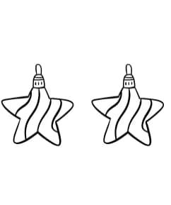 Starlight by Sirinart — Dingbats Font — thumbnail 7