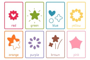 Stars by Kedner Kreations — Dingbats Font — thumbnail 6