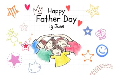 Stars by Nun Sukhwan — Dingbats Font — thumbnail 5