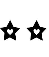 Stars by Nun Sukhwan — Dingbats Font — thumbnail 8