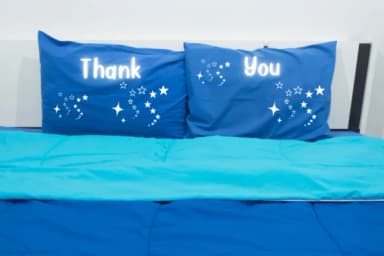 Stars by Nongyao — Dingbats Font — thumbnail 7