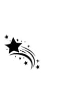Stars by MOMAT THIRTYONE — Dingbats Font — thumbnail 3