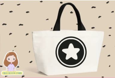 Stars by Foam-Design Store — Dingbats Font — thumbnail 4