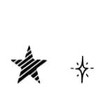 Stars by Foam-Design Store — Dingbats Font — thumbnail 5