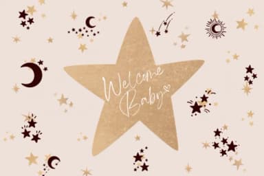 Stars Moon by Sirinart — Dingbats Font — thumbnail 7