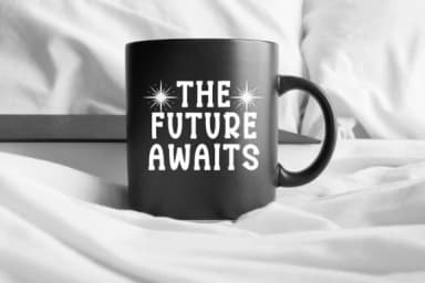 Stars Rustic by Minimalist Eyes — Slab Serif Font — thumbnail 4